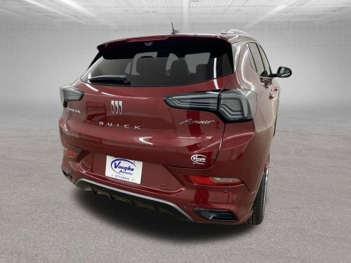 2024 Buick Encore GX Avenir, US $32,536.00, image 5