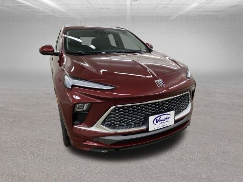 2024 Buick Encore GX Avenir, US $32,536.00, image 8