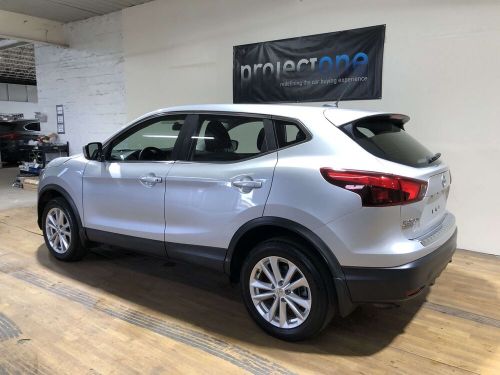 2017 Nissan Rogue S, US $6,471.00, image 3