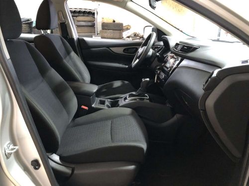 2017 Nissan Rogue S, US $6,471.00, image 6