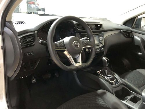 2017 Nissan Rogue S, US $6,471.00, image 7