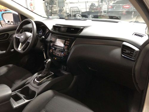 2017 Nissan Rogue S, US $6,471.00, image 8