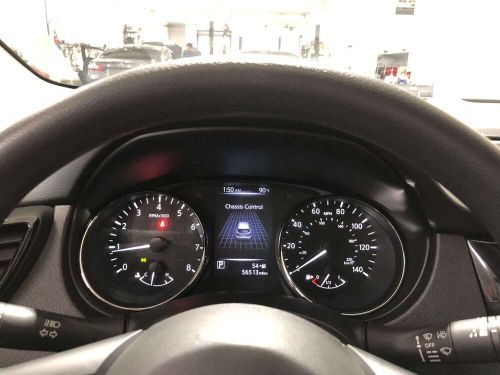 2017 Nissan Rogue S, US $6,471.00, image 11