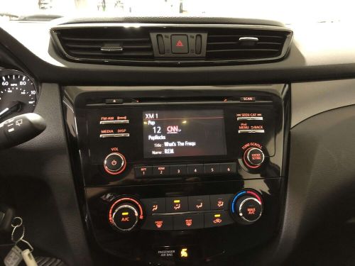 2017 Nissan Rogue S, US $6,471.00, image 12