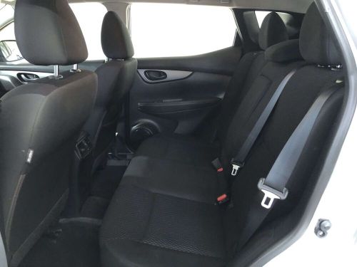 2017 Nissan Rogue S, US $6,471.00, image 14