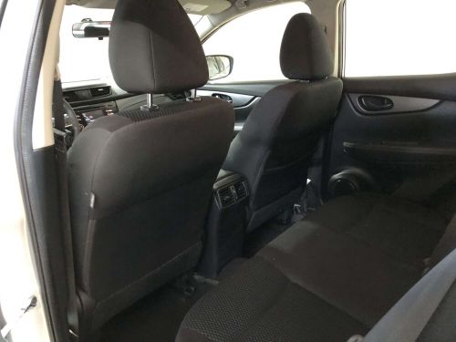 2017 Nissan Rogue S, US $6,471.00, image 15