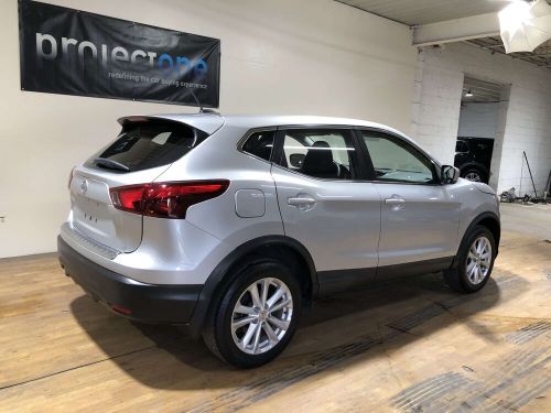2017 Nissan Rogue S, US $6,471.00, image 19