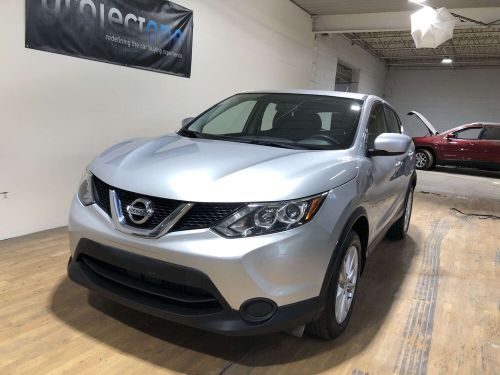 2017 Nissan Rogue S, US $6,471.00, image 20