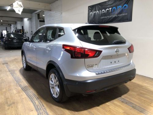 2017 Nissan Rogue S, US $6,471.00, image 21
