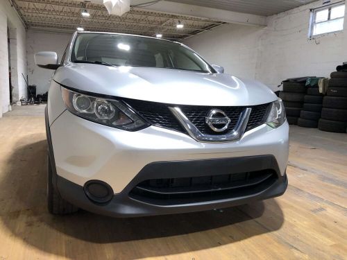2017 Nissan Rogue S, US $6,471.00, image 22