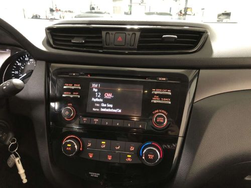 2017 Nissan Rogue S, US $6,471.00, image 24