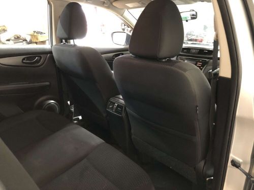 2017 Nissan Rogue S, US $6,471.00, image 31