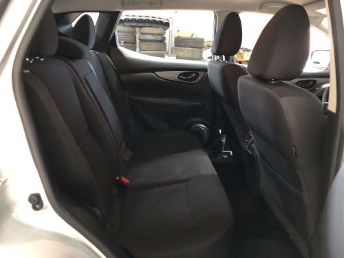 2017 Nissan Rogue S, US $6,471.00, image 32