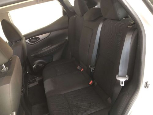2017 Nissan Rogue S, US $6,471.00, image 34