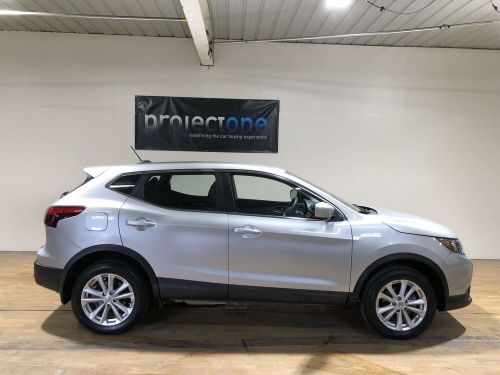 2017 Nissan Rogue S, US $6,471.00, image 36