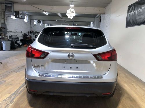 2017 Nissan Rogue S, US $6,471.00, image 38