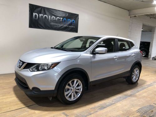 2017 Nissan Rogue S, US $6,471.00, image 39