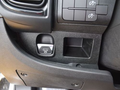 2024 ram promaster high roof