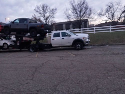 2020 ram 5500