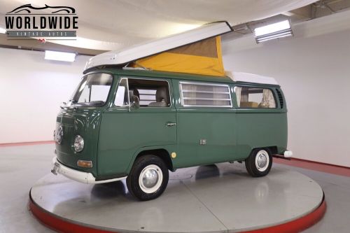1968 Volkswagen Westfalia Camper, US $37,900.00, image 2