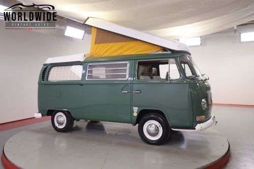 1968 Volkswagen Westfalia Camper, US $37,900.00, image 3