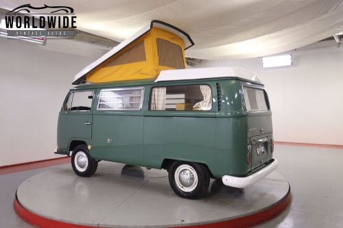 1968 Volkswagen Westfalia Camper, US $37,900.00, image 4