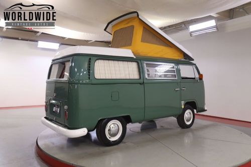 1968 Volkswagen Westfalia Camper, US $37,900.00, image 5