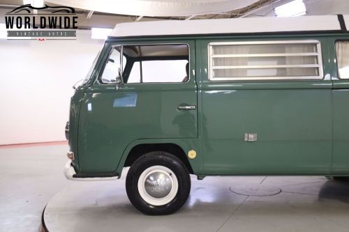 1968 Volkswagen Westfalia Camper, US $37,900.00, image 6