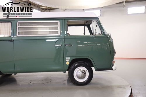 1968 Volkswagen Westfalia Camper, US $37,900.00, image 7