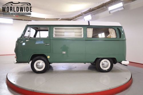 1968 Volkswagen Westfalia Camper, US $37,900.00, image 9