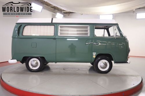 1968 Volkswagen Westfalia Camper, US $37,900.00, image 10