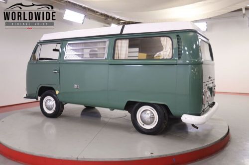 1968 Volkswagen Westfalia Camper, US $37,900.00, image 11
