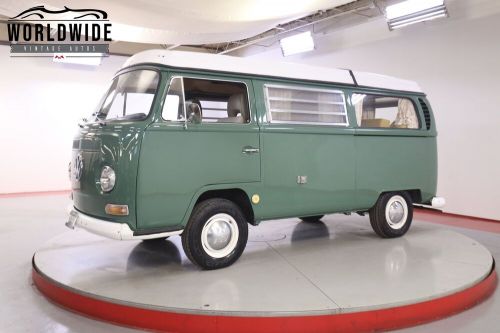 1968 Volkswagen Westfalia Camper, US $37,900.00, image 12