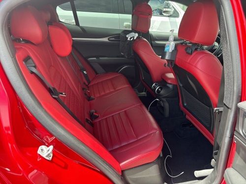 2022 Alfa Romeo Stelvio Veloce, US $34,995.00, image 3