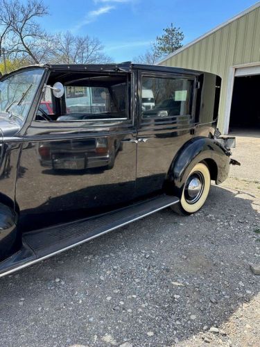 1940 Packard 120, US $39,000.00, image 4