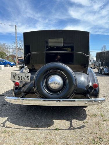 1940 Packard 120, US $39,000.00, image 8