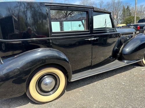 1940 Packard 120, US $39,000.00, image 10