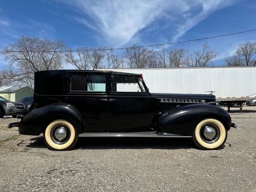 1940 Packard 120, US $39,000.00, image 11