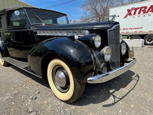 1940 Packard 120, US $39,000.00, image 12