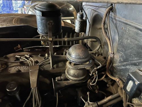 1940 Packard 120, US $39,000.00, image 31