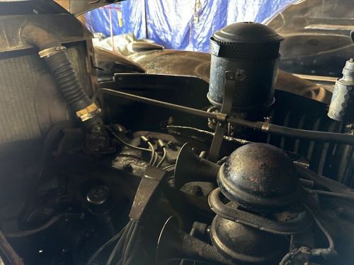 1940 Packard 120, US $39,000.00, image 32