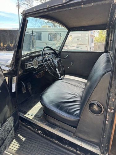 1940 Packard 120, US $39,000.00, image 39