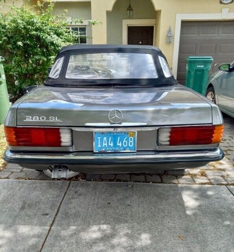 1984 mercedes-benz other