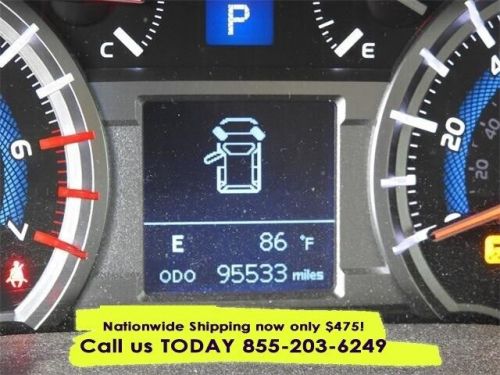 2019 Toyota 4Runner Limited, US $22,673.70, image 5