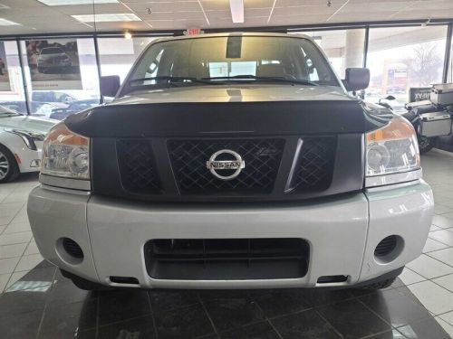 2015 Titan SV CREW CAB4X4, US $17,995.00, image 2