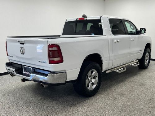 Ram All-New 1500