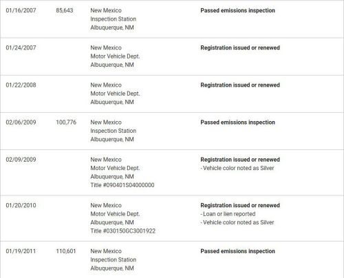 1999 Toyota 4Runner RR Diff Lock 177K mi t-Belt Clean Undercarriage CARFAX, US $14,950.00, image 3