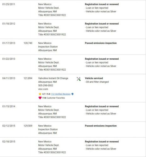 1999 Toyota 4Runner RR Diff Lock 177K mi t-Belt Clean Undercarriage CARFAX, US $14,950.00, image 4