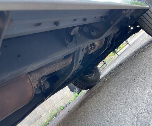 1999 Toyota 4Runner RR Diff Lock 177K mi t-Belt Clean Undercarriage CARFAX, US $14,950.00, image 9