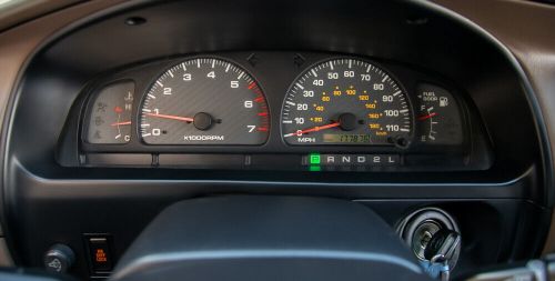 1999 Toyota 4Runner RR Diff Lock 177K mi t-Belt Clean Undercarriage CARFAX, US $14,950.00, image 10